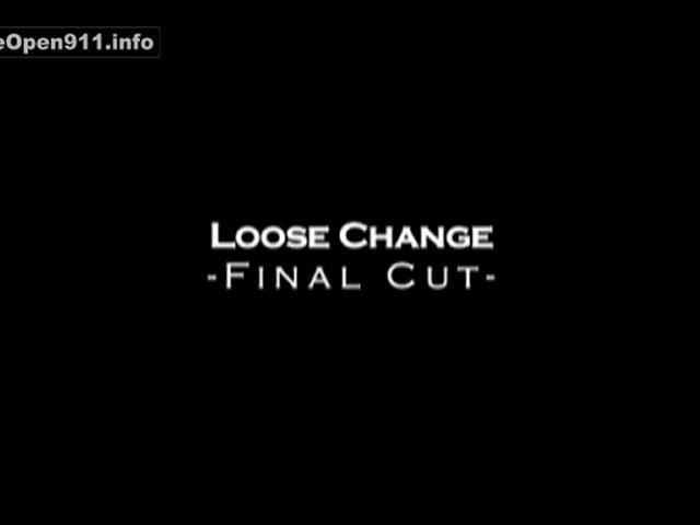 Documentaire Loose change