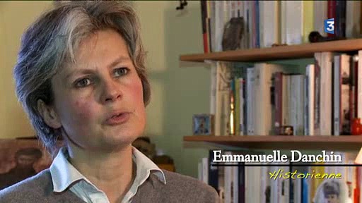 La complainte du vent – Histoires de 14-18