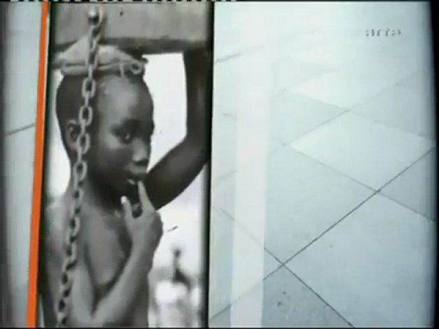 Les esclaves oubliés, l'histoire méconnue des traites négrières africaine et orientale