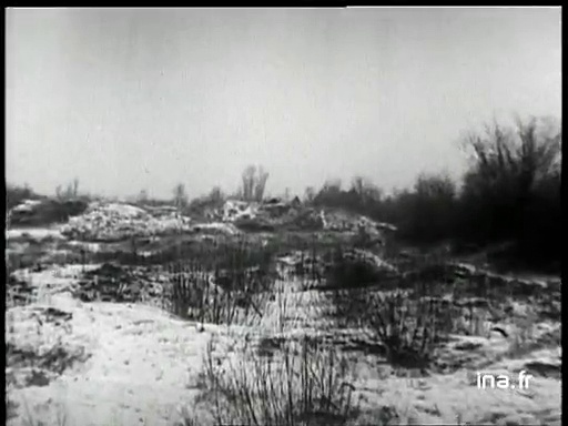 Documentaire Les grandes batailles du passé – Verdun