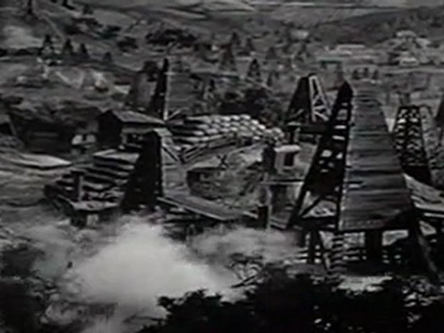 Rockefeller & le pipeline de la discorde