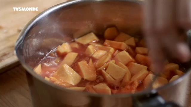 Science ou fiction - Cuisiner