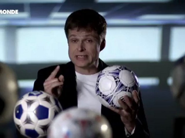 Science ou fiction : le sport