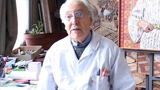 Des tesselles magiques : l’art de la mosaïque par Armand Cherbit