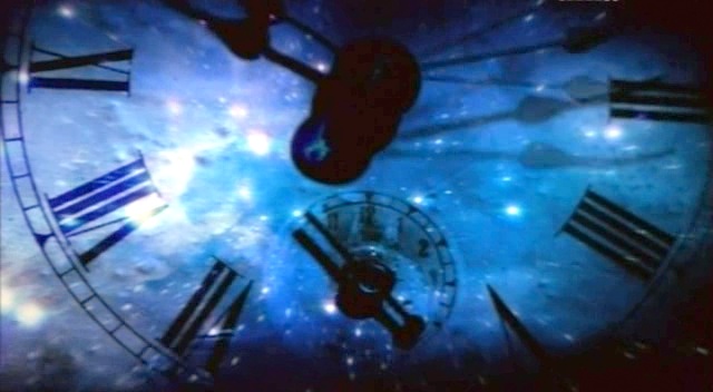 Documentaire Voyage dans l’espace-temps – Peut-on voyager dans le temps ?