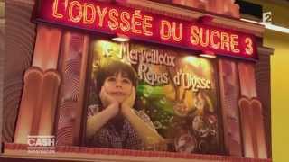 Sucre : comment l'industrie vous rend accros