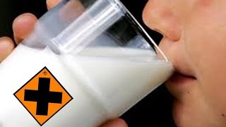 Documentaire Pourquoi le lait est si mauvais pour la santé ?
