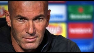 Zidane, l'intouchable