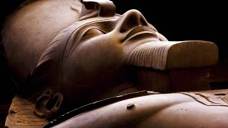 Documentaire La vie éternelle de Ramsès II