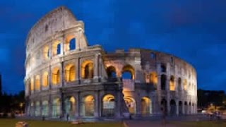 Documentaire Rome : l’empire enfoui