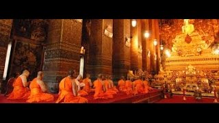 Documentaire Sagesses Bouddhistes