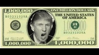 Documentaire Donald Trump, le milliardaire veut devenir président