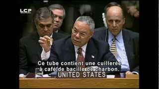 Mensonges, guerre et vidéo