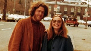 Documentaire Dans la peau d’Hillary Clinton