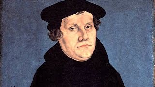 Documentaire Luther et la réforme