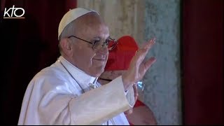 Qui est le pape François ?