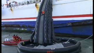 C'est pas sorcier - Ferries