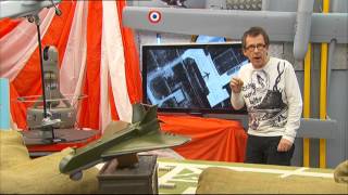 C'est pas sorcier - Drôle de drones