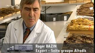 C'est pas sorcier - Tabac