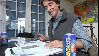 C'est pas sorcier - Recettes du marketing