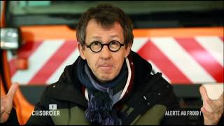 C'est pas sorcier - Alerte au froid