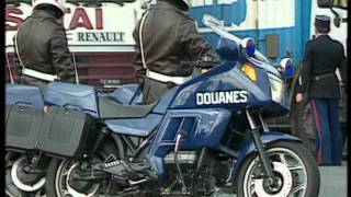 C'est pas sorcier - L'europe