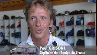 Documentaire C’est pas sorcier – Parachute, parapente, le grand frisson