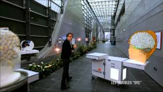 C’est pas sorcier – Les troubles dys
