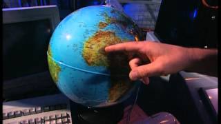 C'est pas sorcier - Les étoiles