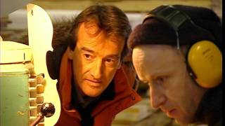 C’est pas sorcier – Luthiers : de l’arbre au violon