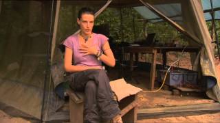 C'est pas sorcier - Rencontre avec les gorilles