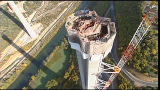 Documentaire C’est pas sorcier – Viaduc de Millau : les sorciers font le pont