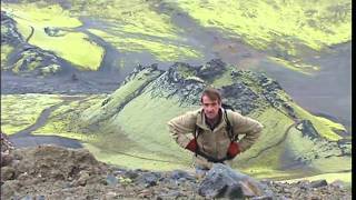 C'est pas sorcier - Islande, terre de glace et de feu