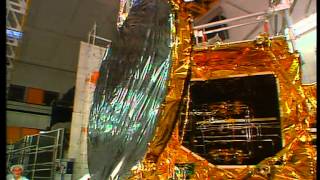 C'est pas sorcier - Satellites