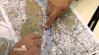 C'est pas sorcier - Alerte nucleaire