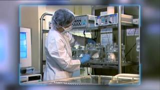 C’est pas sorcier – Nanotechnologies