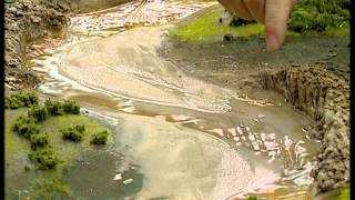 C'est pas sorcier - Gorges de l'Ardèche
