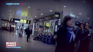 Menace terroriste, la Belgique vraiment protégée ?