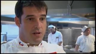 Chefs des chefs : dans les coulisses du Kremlin