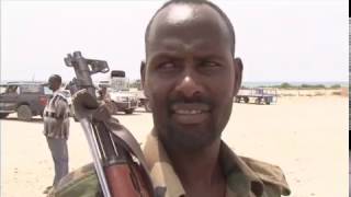 Somalie : enquête au pays des pirates