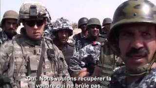 Documentaire Sunnites contre Chiites, la guerre sans fin