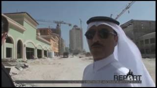Le Qatar, l'irrésistible ascension économique