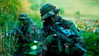 Navy Seals