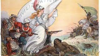 Documentaire L’Empire britannique en couleurs – 2/3 – Le vent du changement