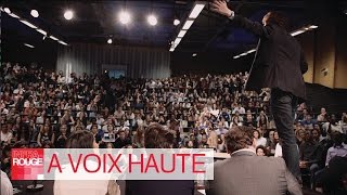 A voix haute