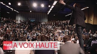 Documentaire A voix haute