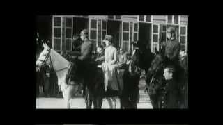 Documentaire Moi, Belgique: de 1894 à 1918