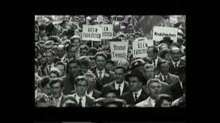 Moi, Belgique: de 1950 à 1973