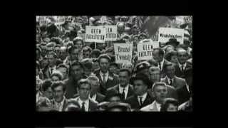 Documentaire Moi, Belgique: de 1950 à 1973