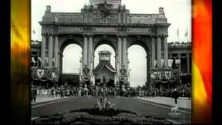 Moi, Belgique: de 1918 à 1939